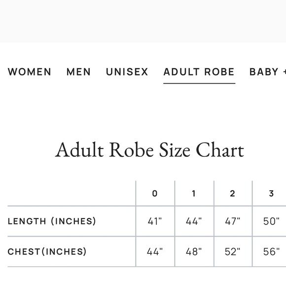 BAREFOOT DREAMS Eco CozyChic® Ribbed Robe Pearl Color - Picture 11 of 11